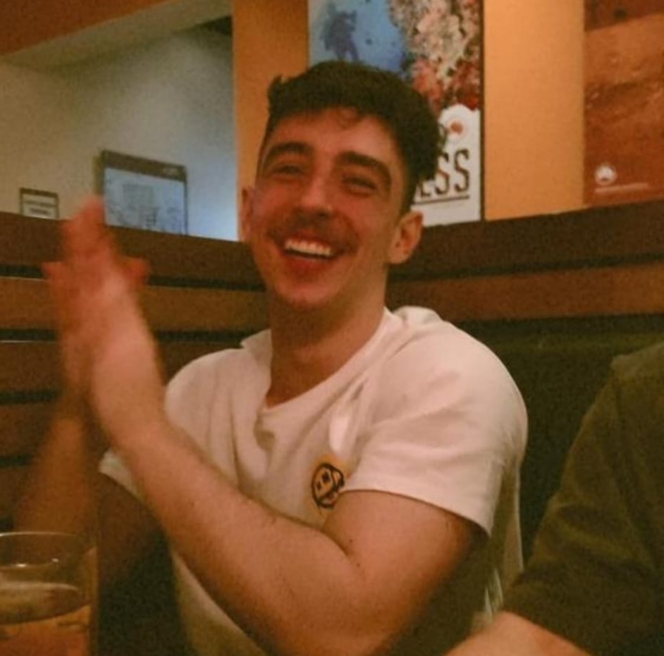 Murilo Sanches de Paula